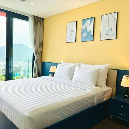 Ib306 Tu Doanh - Flamingo Hai Tien Thanh Hoa Bagian luar foto