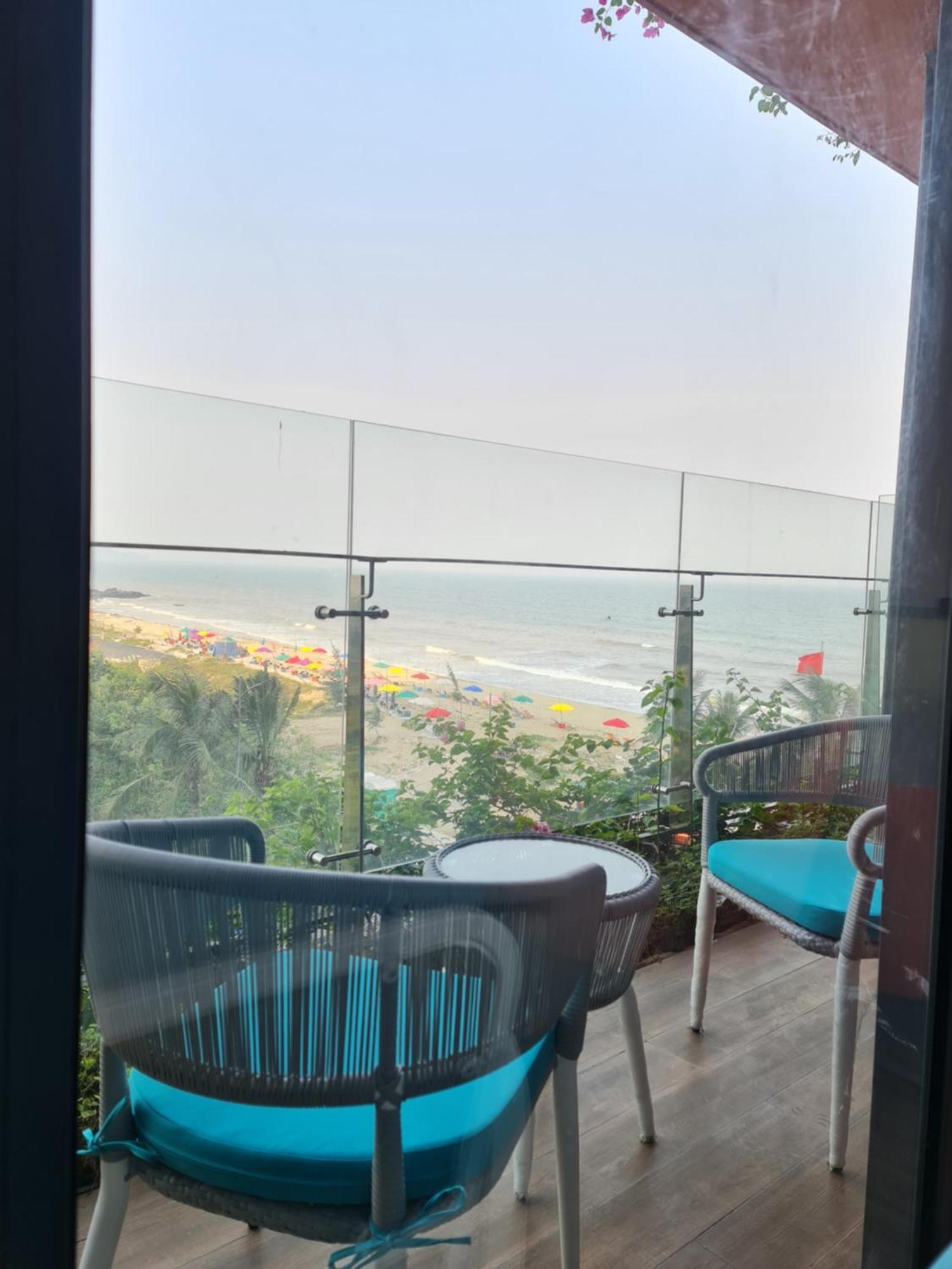 Ib306 Tu Doanh - Flamingo Hai Tien Thanh Hoa Bagian luar foto
